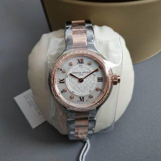 フレデリックコンスタント ダイヤモンドの通販 21点 | FREDERIQUE
