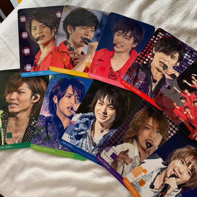 Hey!Say!JUMP 全国へJUMPツアー2013 DVD エンタメ/ホビーのDVD/ブルーレイ(ミュージック)の商品写真