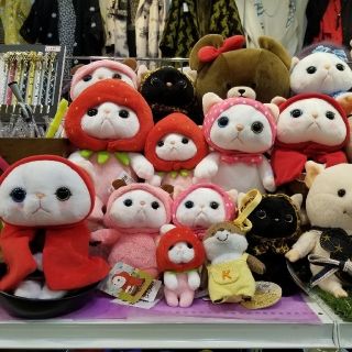 購入前要在庫確認　即買い不可　バラ売り　かわいい　ぬいぐるみ　勢揃い