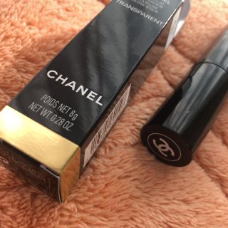 シャネル(CHANEL)のCHANELボームエサンシエルトランスラパン(フェイスカラー)