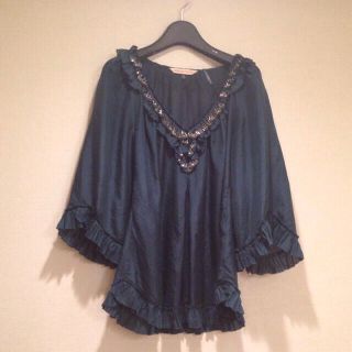 レベッカテイラー(Rebecca Taylor)の値下げ Rebecca Taylor(チュニック)