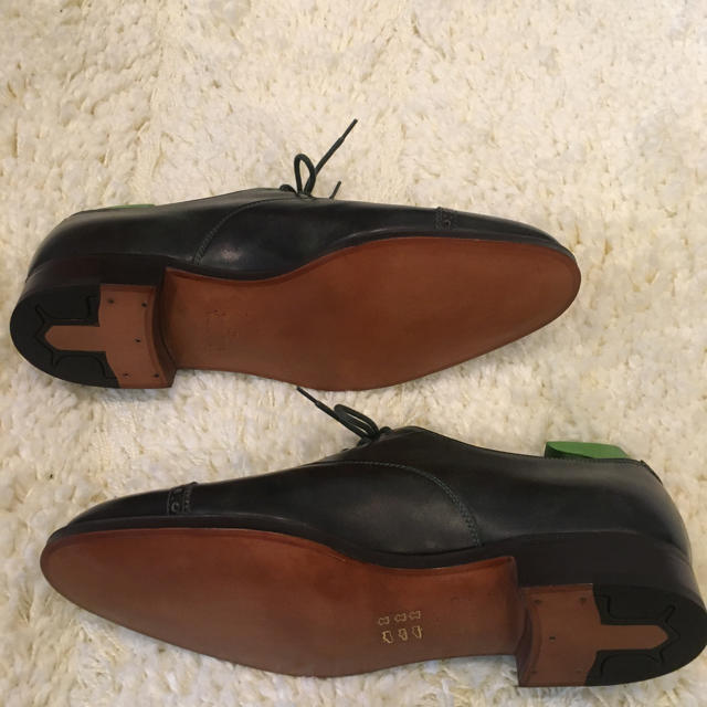 美品】John Lobb Westbourne Paul Smith ブラウン 美品】John Lobb Westbourne Paul Smith ブラウン