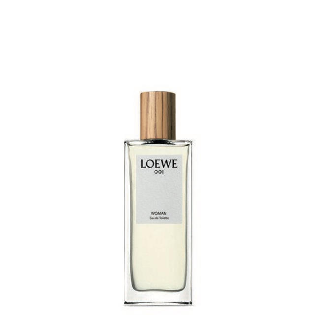 LOEWE ロエベ 香水 L001 woman オードパルファム 50ml - www