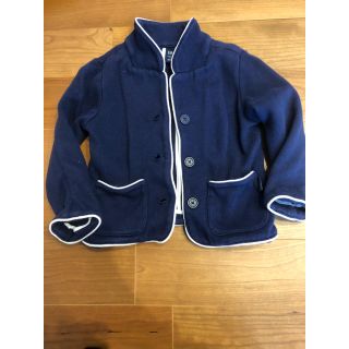 ギャップ(GAP)の100センチ　ギャップ　カーディガン ジャケット(ジャケット/上着)