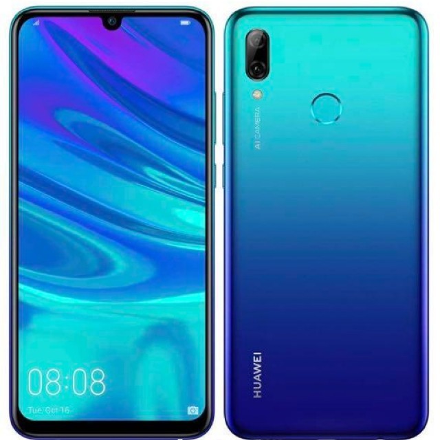 【新品】HUAWEI nova lite 3スマホ/家電/カメラ