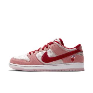 NIKE - 26㎝ NIKE STRANGELOVE SB DUNK LOWの通販 by HIDE's shop ...