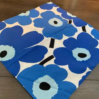 マリメッコ(marimekko)の♡マリメッコ　クッションカバー♡未使用(クッションカバー)