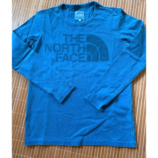 ザノースフェイス(THE NORTH FACE)の★ノースフェイス　ロンT★(Tシャツ(長袖/七分))