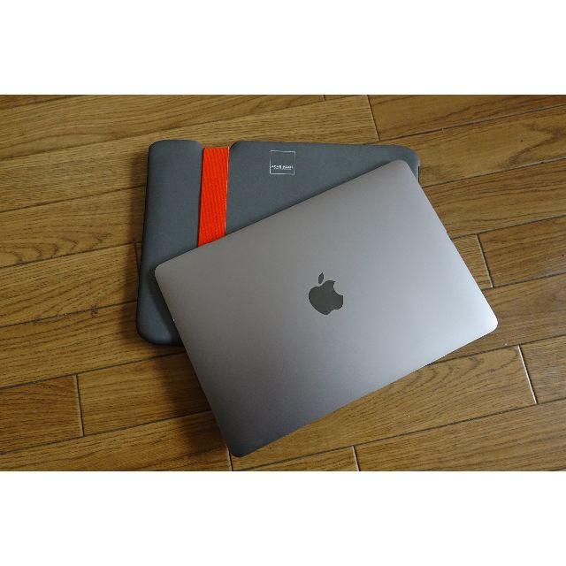 【クーポン対象外】 美品 - Apple MacBook12インチ USキーボード Early2015 ノートPC