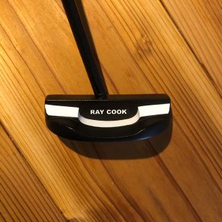 スコッティキャメロン(Scotty Cameron)のレイクック RC-11C  センターシャフトパター  33インチ(クラブ)