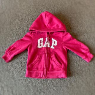 ギャップ(GAP)のGAPパーカー(ジャケット/上着)