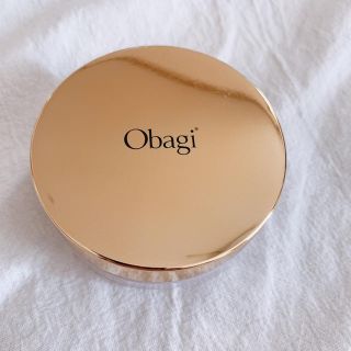 オバジ(Obagi)のオバジ　クリアフェイスパウダー　10g(フェイスパウダー)