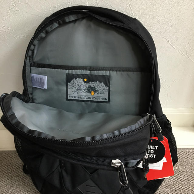 岡田様専用】THE NORTH FACE リュック JESTER 新品未使用