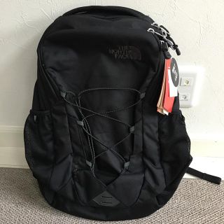 ザノースフェイス(THE NORTH FACE)の【岡田様専用】THE NORTH FACE リュック JESTER 新品未使用(バッグパック/リュック)