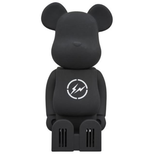 cleverin BE@RBRICK THE CONVENI クレベリン 黒-