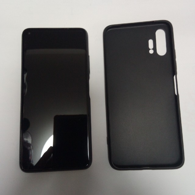 スマートフォン/携帯電話UMIDIGI F2