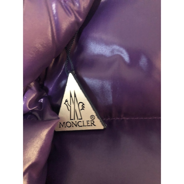 MONCLER(モンクレール)のTK様専用、美品モンクレール　エベレスト　 メンズのジャケット/アウター(ダウンジャケット)の商品写真