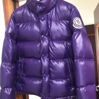 モンクレール(MONCLER)のTK様専用、美品モンクレール　エベレスト　(ダウンジャケット)