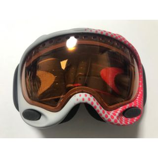 オークリー(Oakley)のオークリー スノー用ゴーグル(ウエア/装備)