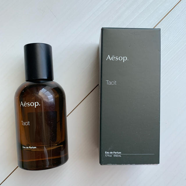 Aesop(イソップ)のイソップ　タシット  コスメ/美容の香水(その他)の商品写真