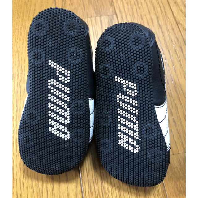 PUMA(プーマ)のプーマスニーカー　13cm キッズ/ベビー/マタニティのベビー靴/シューズ(~14cm)(スニーカー)の商品写真