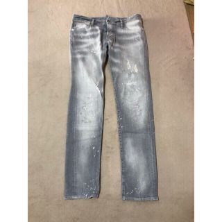 DSQUARED2(デニム/ジーンズ ・ ピンク/桃色系)のフリマ DSQUARED2(デニム/ジーンズ ・ ピンク/桃色系)のフリマ