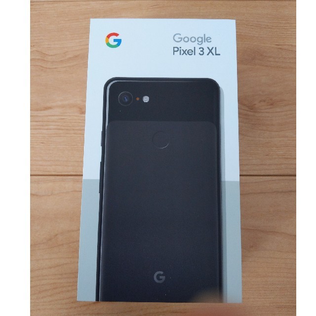 google pixel 3 xl 64GB 新品