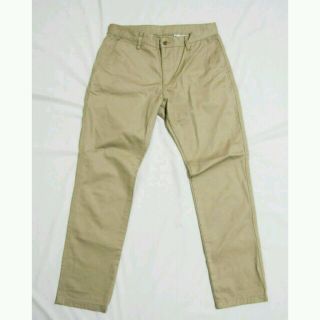 マーガレットハウエル(MARGARET HOWELL)のMHL. BASIC CHINO(チノパン)