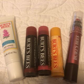 バーツビーズ(BURT'S BEES)のBUR'TS BEES バーツビーズリップバーム(リップケア/リップクリーム)