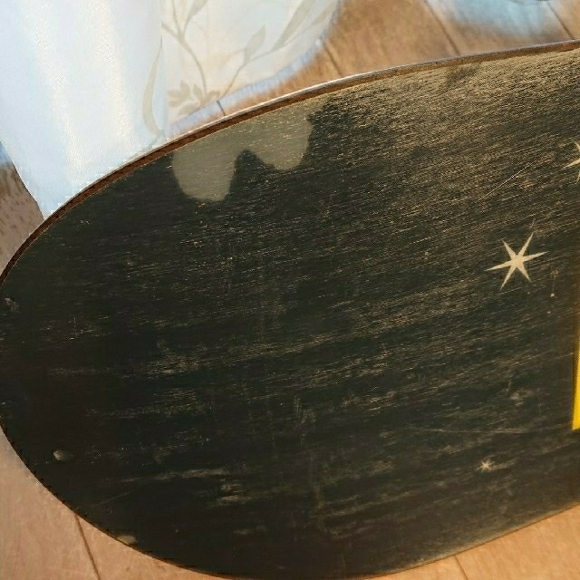 BURTON(バートン)のBURTON スノボー 110 cm スポーツ/アウトドアのスノーボード(ボード)の商品写真