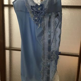 ワコール(Wacoal)のサルート　スリップ(その他)