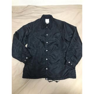 ヴィスヴィム(VISVIM)のVisvim coach jkt size2 超美品　コーチジャケット(ブルゾン)