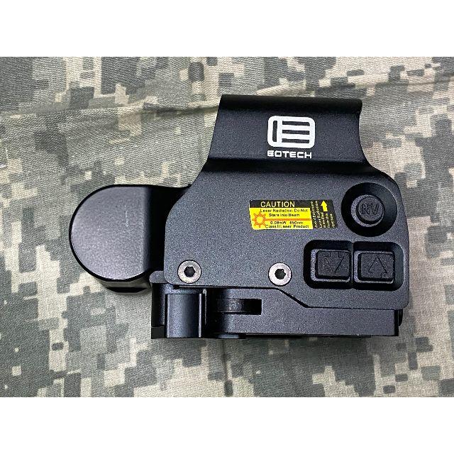 【EVOLUTION GEAR】EoTech XPS3-0 タイプ ホロサイト