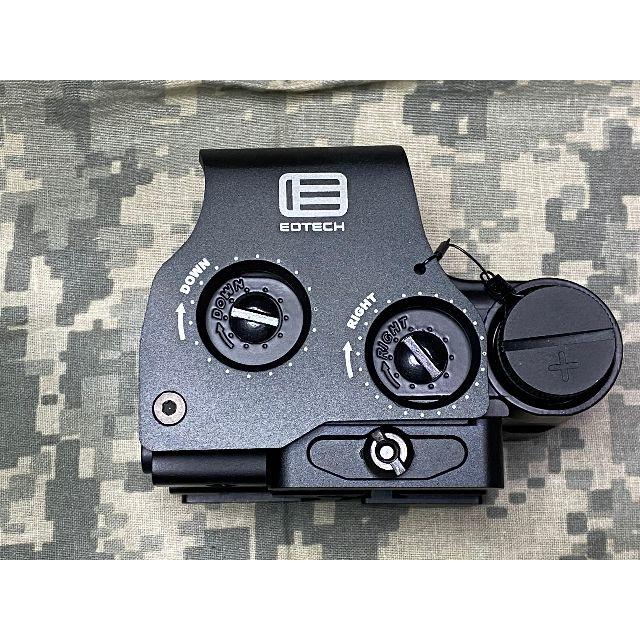 【EVOLUTION GEAR】EoTech XPS3-0 タイプ ホロサイト  エンタメ/ホビーのミリタリー(カスタムパーツ)の商品写真