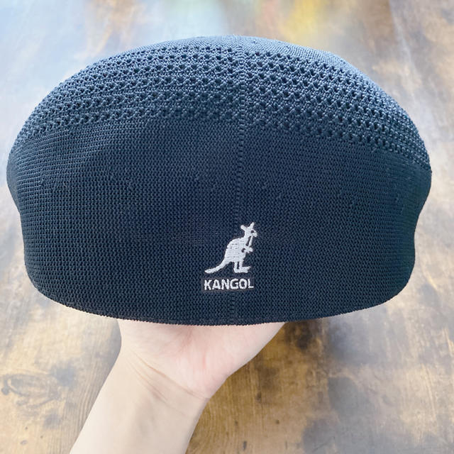 KANGOL(カンゴール)のKANGOL ハンチング レディースの帽子(ハンチング/ベレー帽)の商品写真