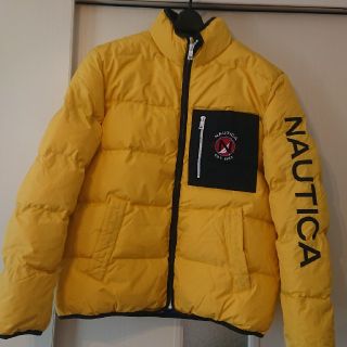 ノーティカ(NAUTICA)の値下げしました❗ NAUTICA ジャケット(ダウンジャケット)