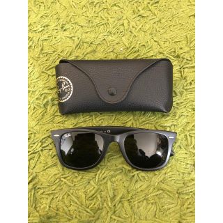 レイバン(Ray-Ban)のレイバン　サングラス　ウェイファーラー(サングラス/メガネ)