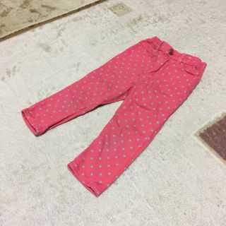 ベビーギャップ(babyGAP)のベビーギャップ パンツ(パンツ/スパッツ)