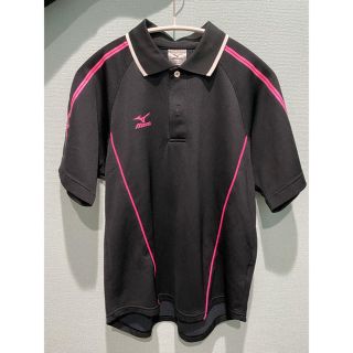 ミズノ(MIZUNO)のMIZUNO ゲームシャツ(ウェア)