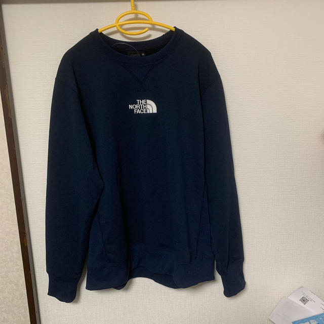 THE NORTH FACE(ザノースフェイス)のノースフェイス　トレーナー  メンズのトップス(スウェット)の商品写真