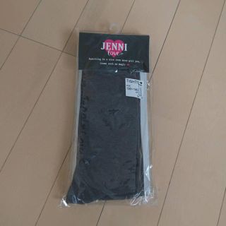 ジェニィ(JENNI)の新品未使用☆*°JENNIタイツ☆*°(靴下/タイツ)