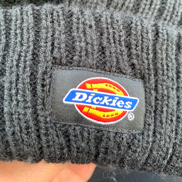 Dickies(ディッキーズ)のニット帽　ディッキーズ メンズの帽子(ニット帽/ビーニー)の商品写真