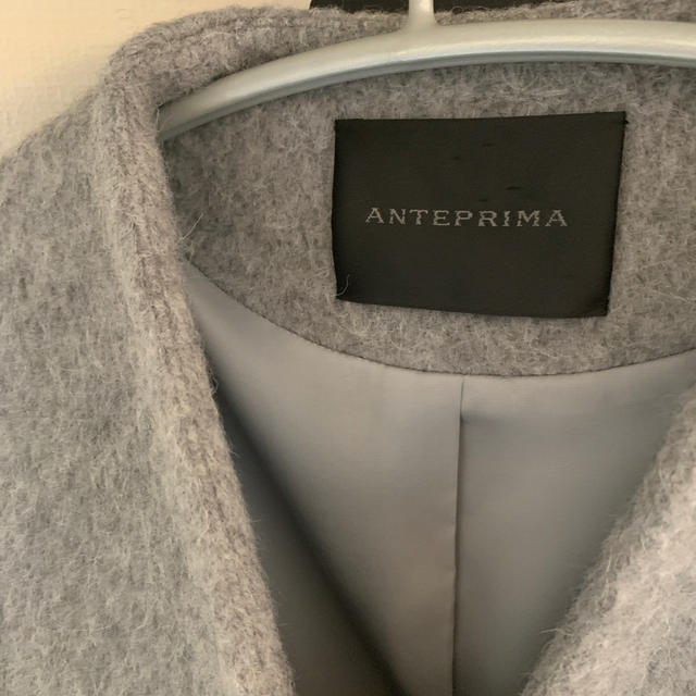 ANTEPRIMA(アンテプリマ)のABC様専用 レディースのジャケット/アウター(チェスターコート)の商品写真