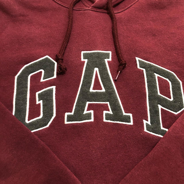 GAP(ギャップ)のトレーナー レディースのトップス(トレーナー/スウェット)の商品写真