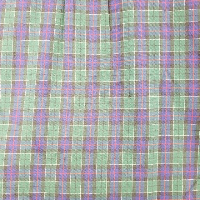 POLO RALPH LAUREN(ポロラルフローレン)のラルフローレン　チェック柄ボタンダウンシャツ メンズのトップス(シャツ)の商品写真