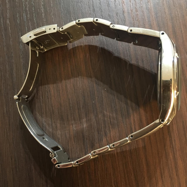 WIRED(ワイアード)のWIRED 腕時計 メンズの時計(腕時計(アナログ))の商品写真