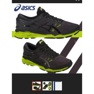 アシックス(asics)のkd様専用(シューズ)