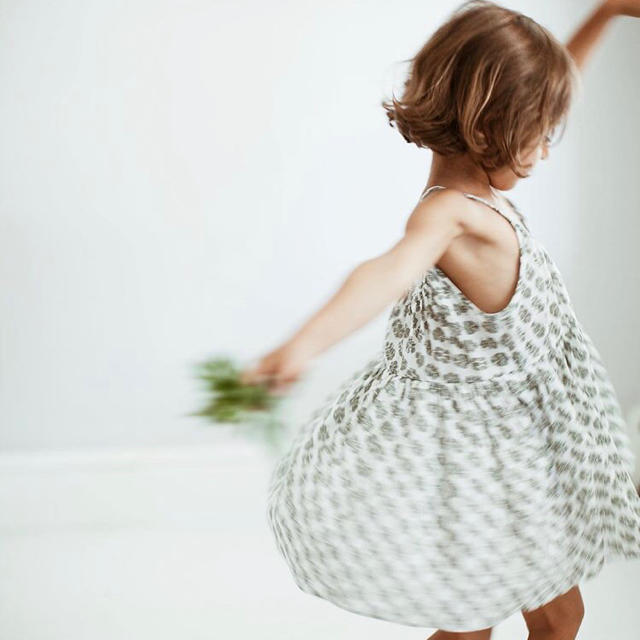 soor ploom チュニック ♡ 2-3y ワンピース | pinwheels.in