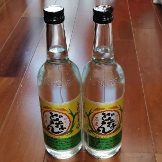 サントリー - どなん 2本セット 琉球泡盛 与那国島の通販 by A Shop ...