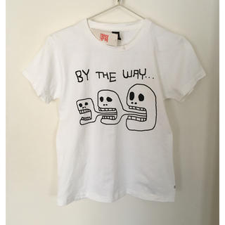グラニフ(Design Tshirts Store graniph)の(月ぽん様専用)グラニフ Tシャツ(Tシャツ/カットソー(半袖/袖なし))